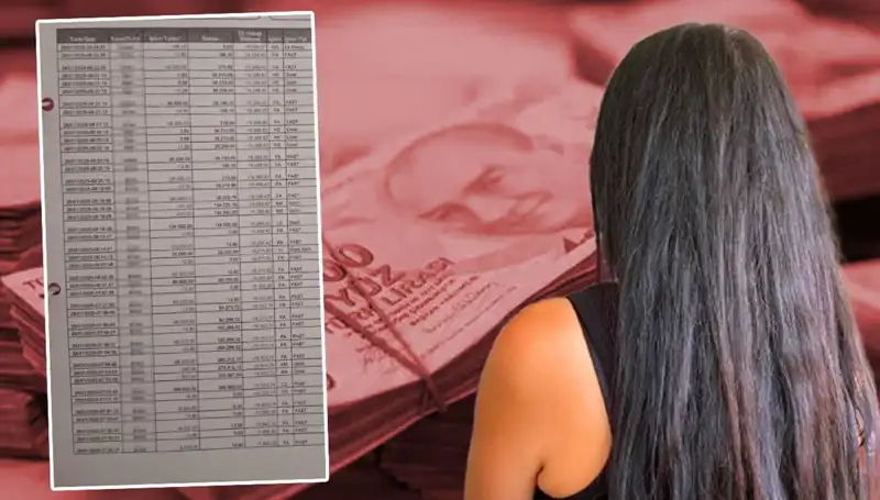 Gece Uykusunda Kaybolan 628 Bin Lira: Banka İcra Takibi Başlattı!