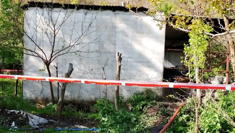 Müstakil Evde Yangın: Acı Olayda Kardeşlerden Biri Hayatını Kaybetti