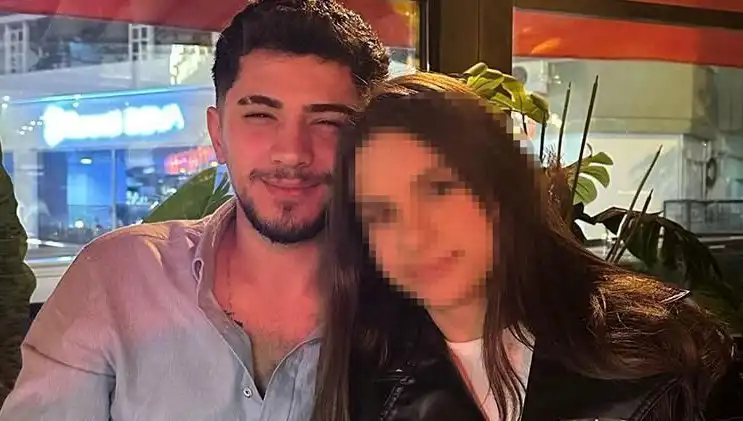 Ayrılık Krizi Kanlı Sonuçlandı: Sevgilisinin Cinayetinde Gizemli Mesaj