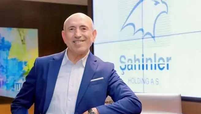 Şahinler Holding’in Güçlü İsimlerinden Kemal Şahin: Kimdir ve Neler Yapıyor?
