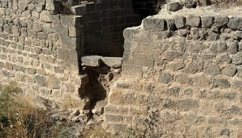 Diyarbakır'da Tarihi Saint George Kilisesi’nin Gerçek Hikayesi: Hamam İddiası Çürütüldü