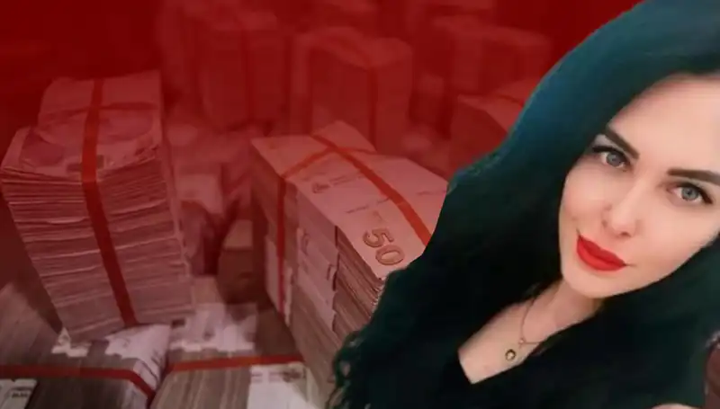 Bankacı Perihan'ın 37 Milyonluk Vurgunu: Müfettişler Nasıl Ortaya Çıkardı?