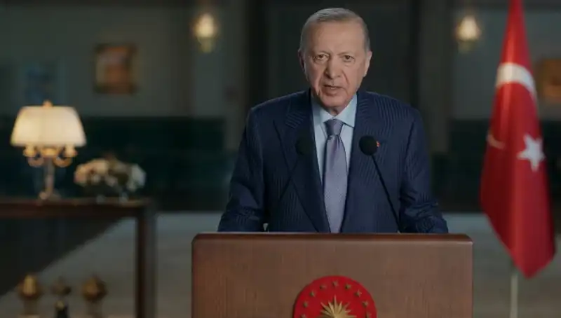 Cumhurbaşkanı Erdoğan, BM Reformu İçin Hareket Geçti! Ne Tür Değişiklikler Bekleniyor?