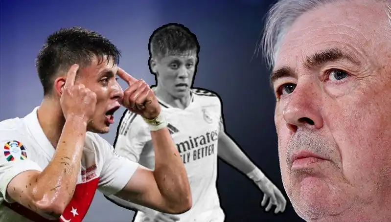 Real Madrid'de Ancelotti Dönemi Son Buldu: Gelecek Ne Olacak?
