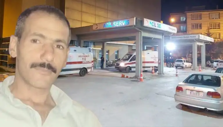 17 Yaşındaki Gençten Şok Edici Eylem: Babalar Günü’nde Babanı Öldürdü