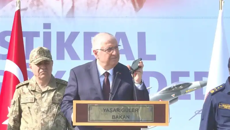 Cumhurbaşkanı Erdoğan'dan Mehmetçiğe Özel Bayram Kutlaması Duygusal Anlarla Dolu