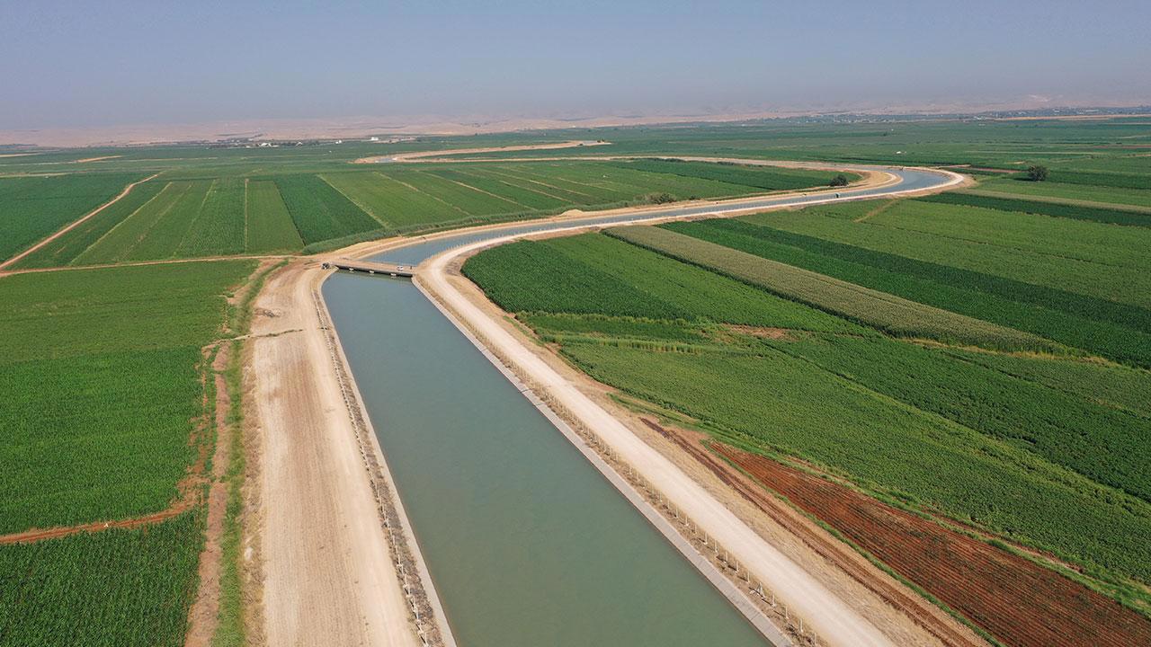 Yeni GAP Eylem Planı İstihdam Kapılarını Açıyor