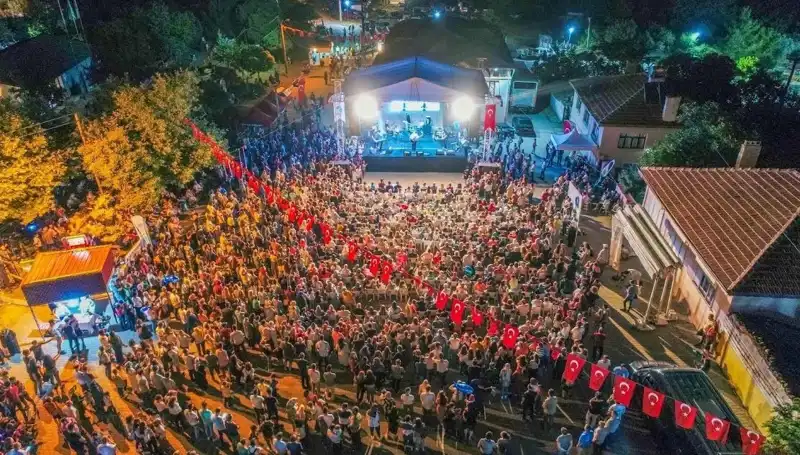 Kış Geri Gelmeden Leylek Şenliği: Tarihleri ve Detayları Açıklanıyor