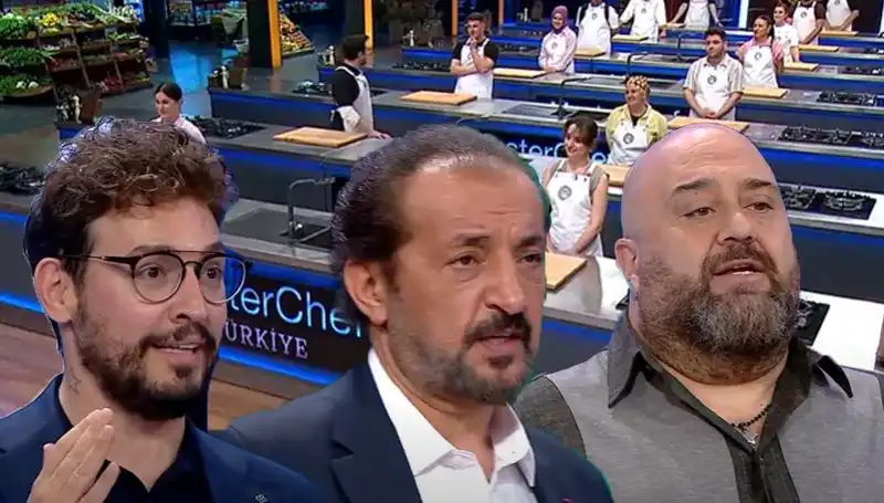 MasterChef Türkiye'de Heyecan Dorukta: Ana Kadroya Giren İlk Yarışmacı Açıklandı!