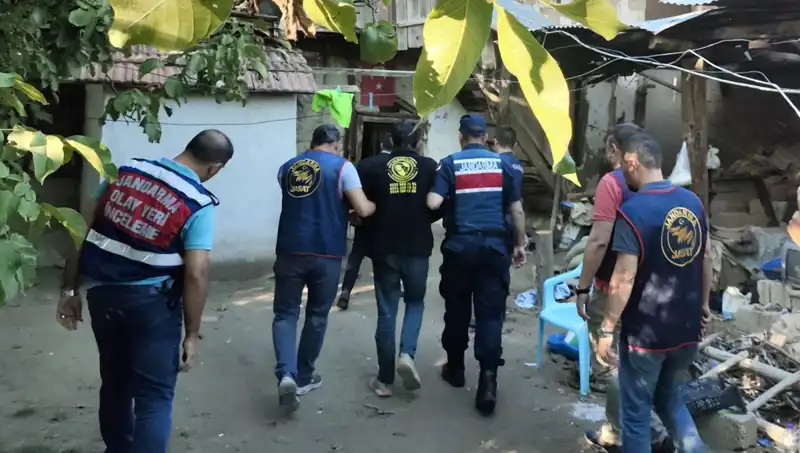 Denizli'de Torun Dehşeti: Kan Donduran Piknik Tüpü Cinayeti