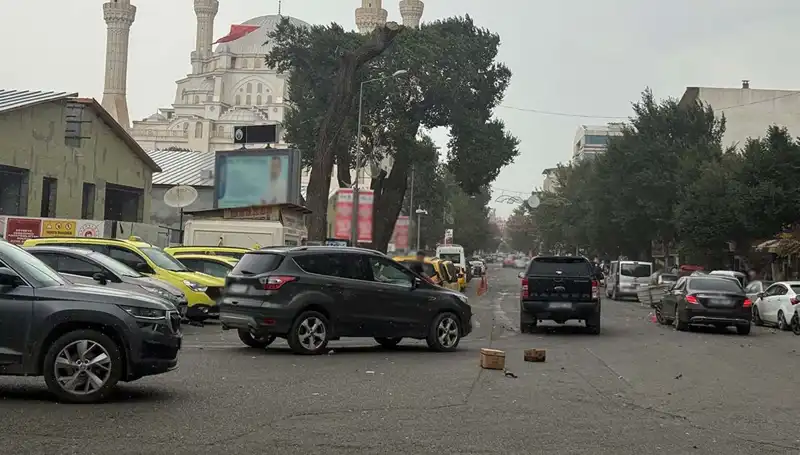 Iğdır’da Fırtına: Şehirde Yaşanan Hasar ve Alınan Önlemler