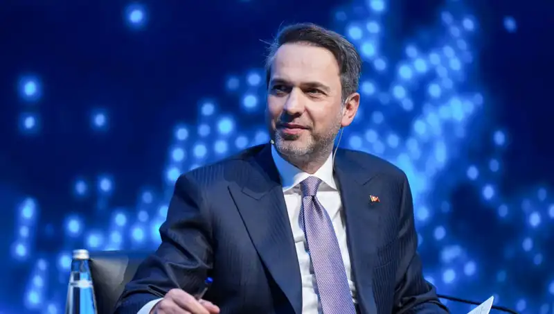 Karadeniz'de Sıcak Gelişmeler: Bakan Bayraktar'dan Yeni Müjdeler Geliyor