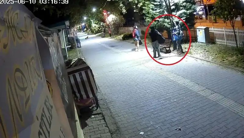 İzmir'de Aydınlatma Direklerine Yıldırım Hızıyla LED Işık Sökümü: Zarar 300 Bin TL!