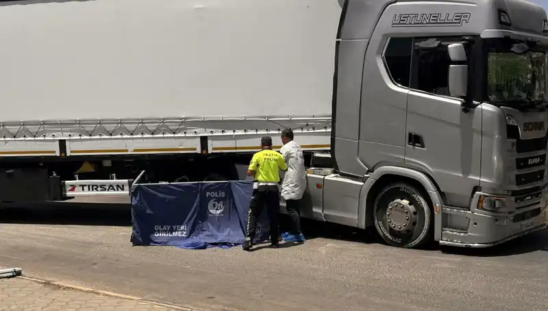 Gaziantep'te Feci TIR Kazası: İki Can Kaybı ve Acı Gerçekler