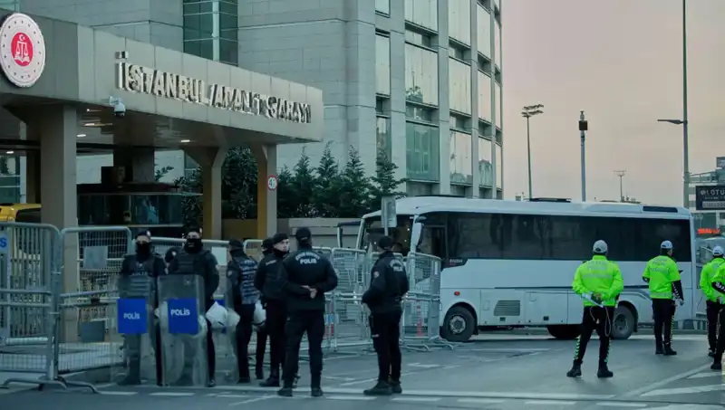 İBB Operasyonunda Şok Gelişme: İş İnsanı İçin Yakalama Kararı Alındı