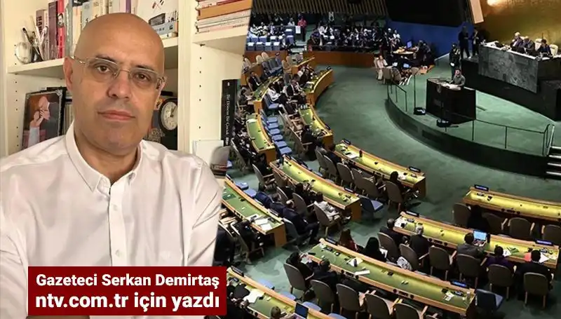Filistin Krizi: BM Zirvesi Neden Sıcak Bir Tartışma Konusu Haline Geldi?