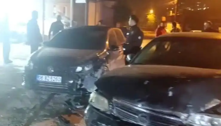 Çevirmeden Kaçarken Korkunç Kaza: Detaylar Ortaya Çıktı