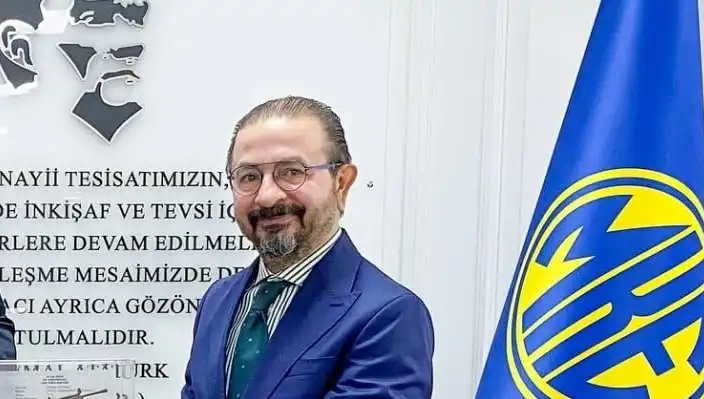 Eski MKE Başkanı İsmet Sayhan'ın Tutuklanması Şok Etti!