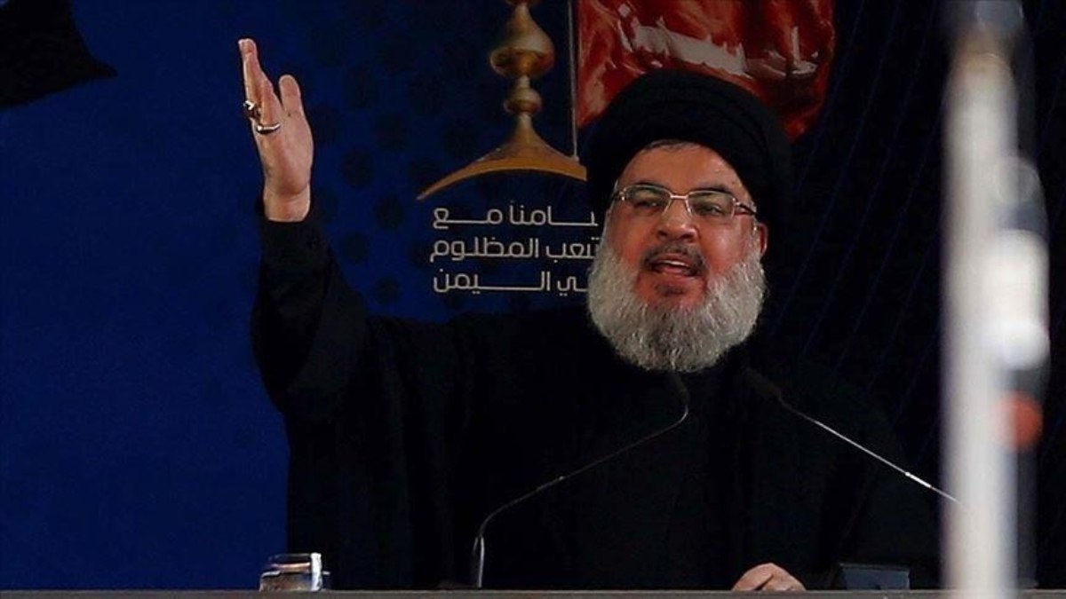 Hizbullah Lideri Nasrallah Suikastı: İran’ın Yardım Ettiği İddiaları Gündemde