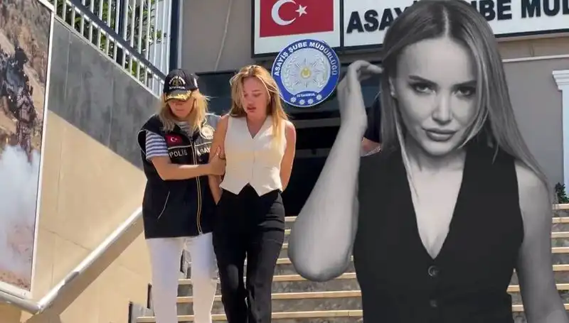 Meral Kaplan’a Şok Dolandırıcılık İddiası: 23 Milyon Lira Kaybı!
