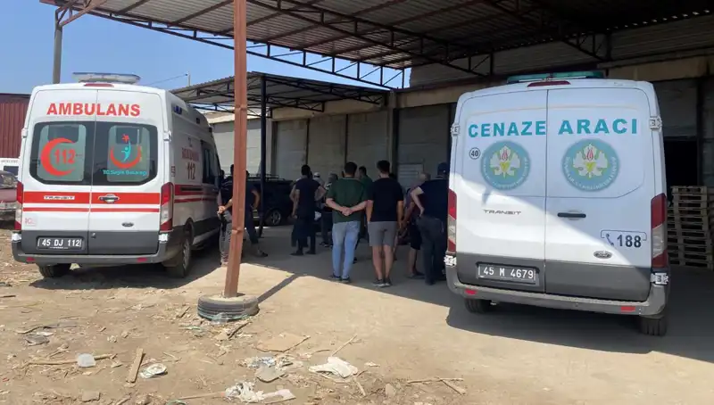 Marangozun Gizemli Ölümü: Şehirde Şok Etkisi Yaratan Olay