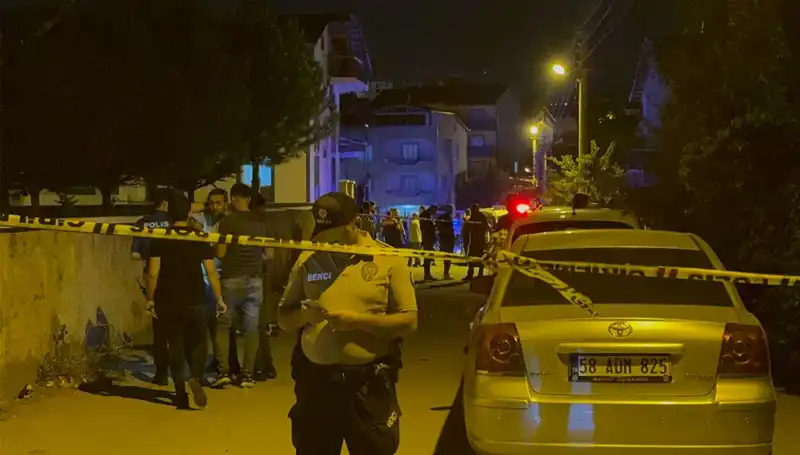 Kına Gecesinde Halay Kavgası: 1 Ağızda 12 Yaralıyla Olay Yerinde Panik