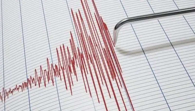 Suriye’de 4.3 Büyüklüğünde Deprem: Halkta Korku ve Paniğe Neden Oldu