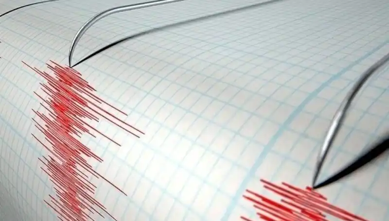 Sivas'ta 3.2 Büyüklüğünde Deprem: Yeraltı Sarsıntısı Neler Getirdi?