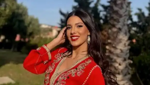 Kuruluş Osman’da Nilüfer Hatun’u Kim Canlandıracak? Mahassine Merabet ile Tanışın!