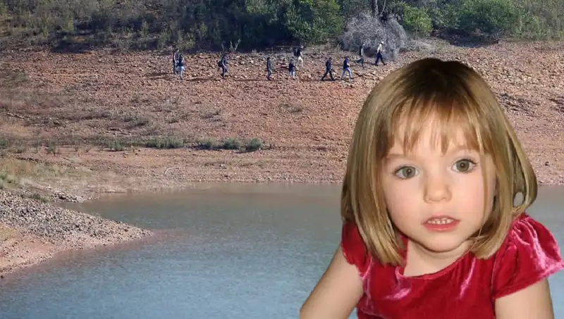 18 Yıl Sonra Kaybolan Çocuğun Peşinde: Yeniden Arama Çalışmaları Başlatıldı