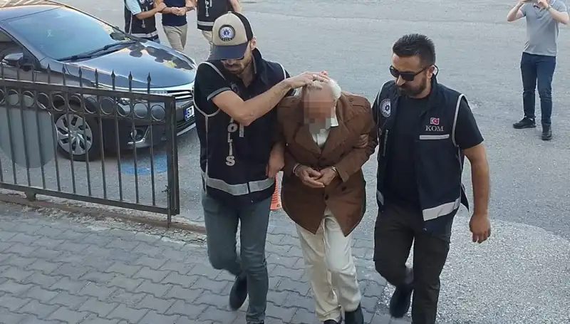 Zonguldak'ta Tefecilik Operasyonunda Büyük Çöküş: 20 Gözaltı