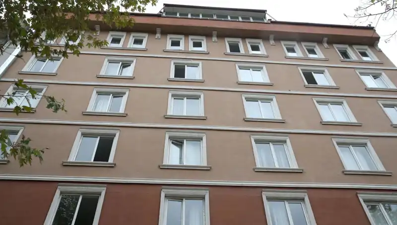 Kastamonu'da Otelin Penceresinden Düşen Kadın Hayatını Kaybetti: Olayın Perde Arkası