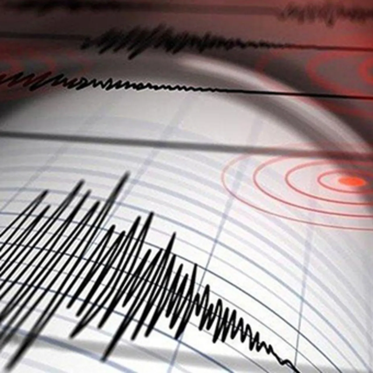 Konya Karapınar'da 3.9 Şiddetinde Deprem! Paniğe Yol Açtı