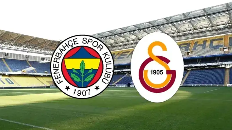 Fenerbahçe-Galatasaray Maçı: Derbi Heyecanı Cebimizde!