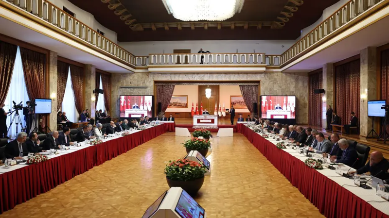 Yeni Komisyon Raporu Tamamlandı: Son Şekli Ne Zaman Verilecek?