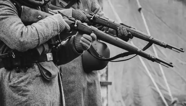 İngiliz İstihbarat Şefinin Dedesi, Ünlü Bir Nazi Casusuymuş!
