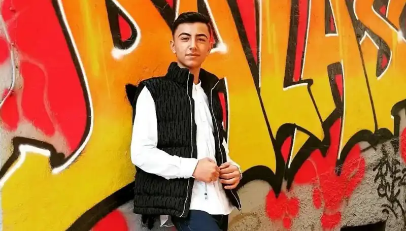 Kızılırmak Nehri'nde Kayıp Genç Ramazan'ın Cansız Bedeni Bulundu!