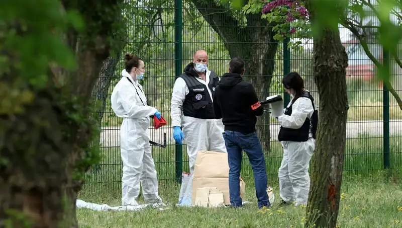 Fransa’da Hapishanelere Yönelik Saldırılar Artıyor: Güvenlik Sorunları Büyüyor
