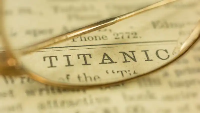 Titanik’in “Batmaz” Efsanesi: Gerçekten Söylendi Mi?