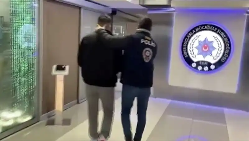 Papara Üzerine Yasa Dışı Bahis Soruşturması: 15 Şüpheli Tutuklanıyor