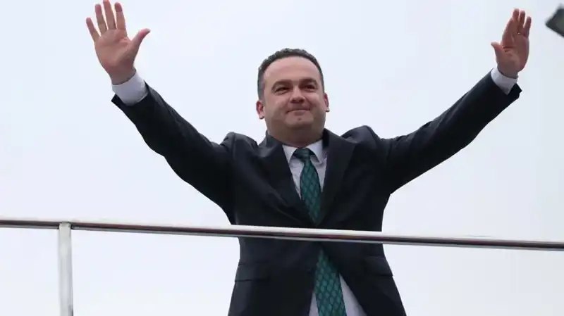 Görele Belediye Başkanı Hasbi Dede Görevden Uzaklaştırıldı: Detaylar ve Sonuçlar