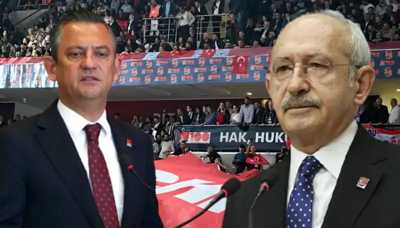 CHP İstanbul Kongresi'nin İptali Kurultay Sürecini Nasıl Etkileyecek?