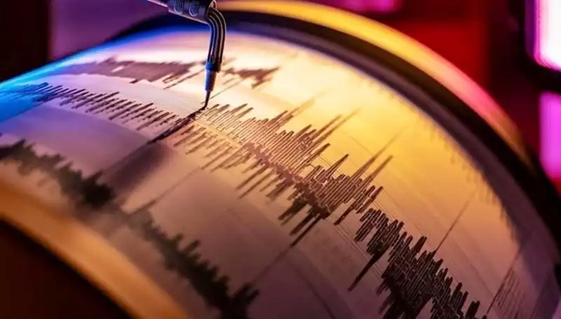 Düzce'de Sabaha Karşı 3.3 Büyüklüğünde Deprem: Halkta Korku ve Endişe