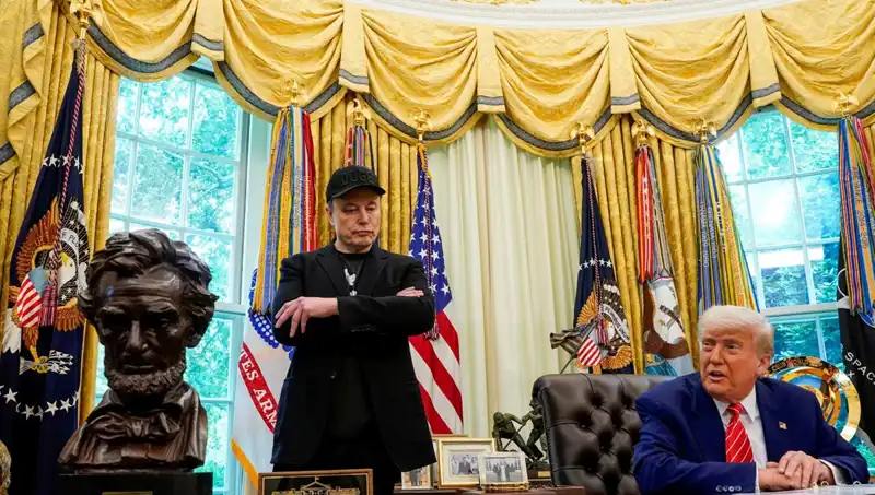 Elon Musk, Trump’ın Tasarısını Görünce Neden Hayal Kırıklığına Uğradı?