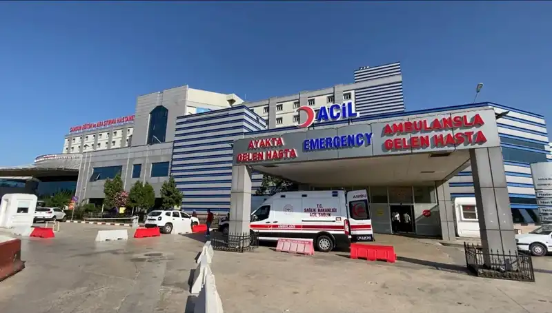 Tavuktan Zehirlenen 225 İşçi Taburcu Oldu: Olayın Detayları Ortaya Çıktı