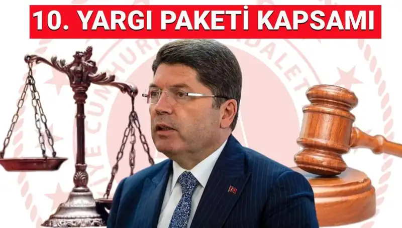 2025 Yılında Ceza İnfaz Kanunu Değişikliği: Mahkumları Neler Bekliyor?