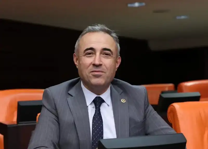 DEVA Partisi Genel Başkan Yardımcısı Görevini Bıraktı: İstifa Sinyalleri Neler?