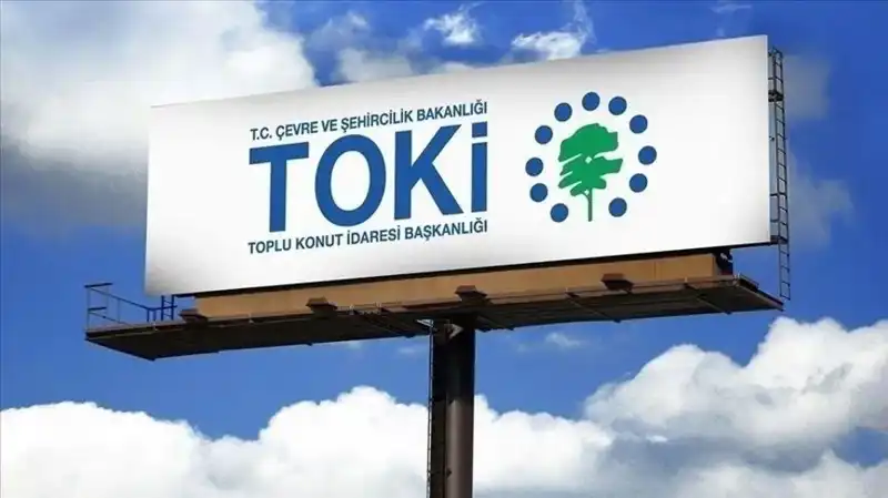 TOKİ 2025 Başvuru Sonuçları: Kura Tarihleri Açıklandı!