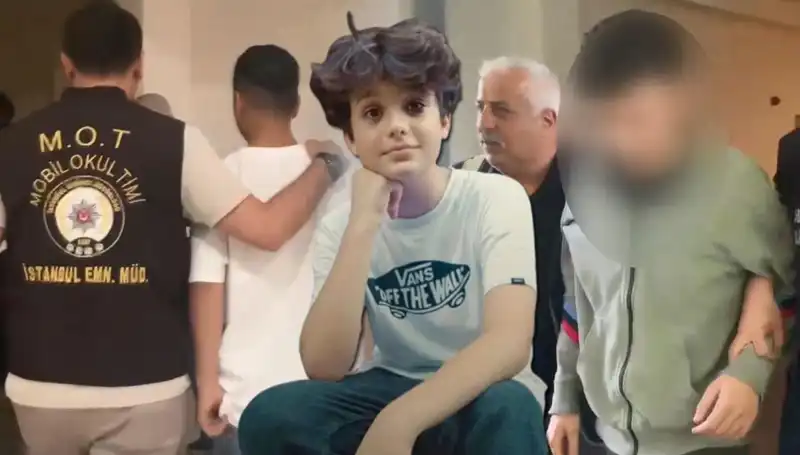Minguzzi Ailesine Yönelik Tehdit Davasında Verilen Hüküm Heyecan Yarattı