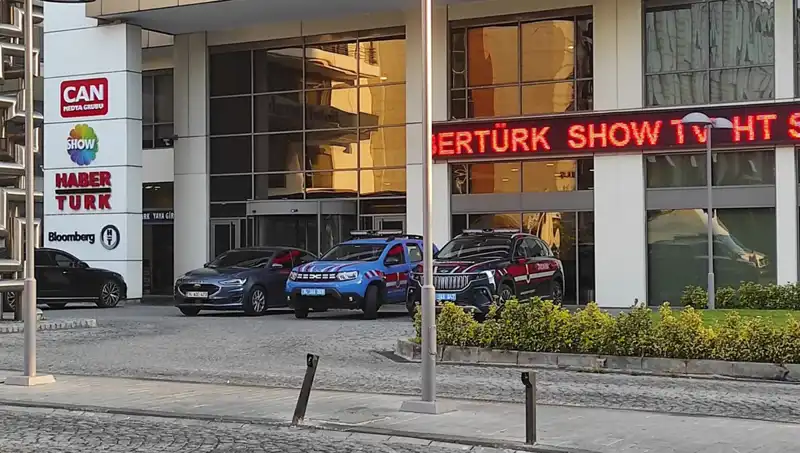 Habertürk ve Show TV’ye El Konuldu: Kara Para Aklama İddiaları